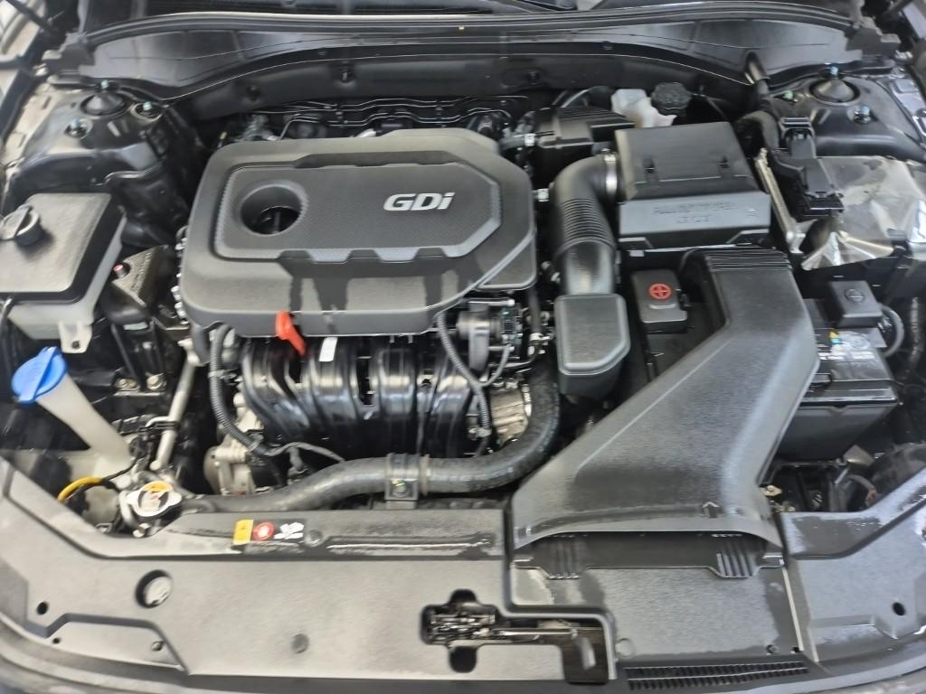 2019 HYUNDAI GRANDEUR IG 