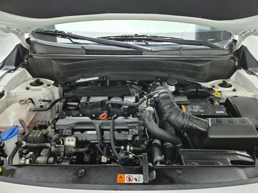 2023 KIA The new Seltos 