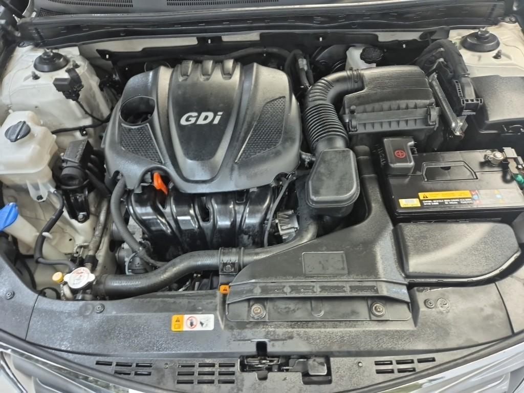 2012 HYUNDAI GRANDEUR HG 