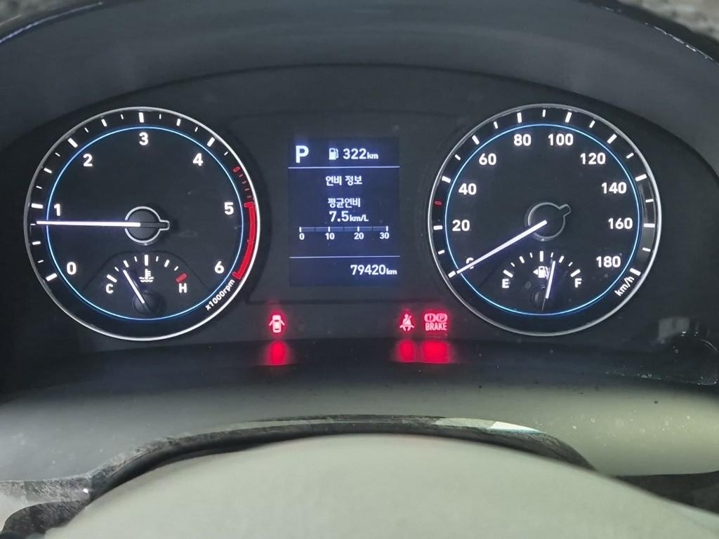 2023 HYUNDAI PORTER II 