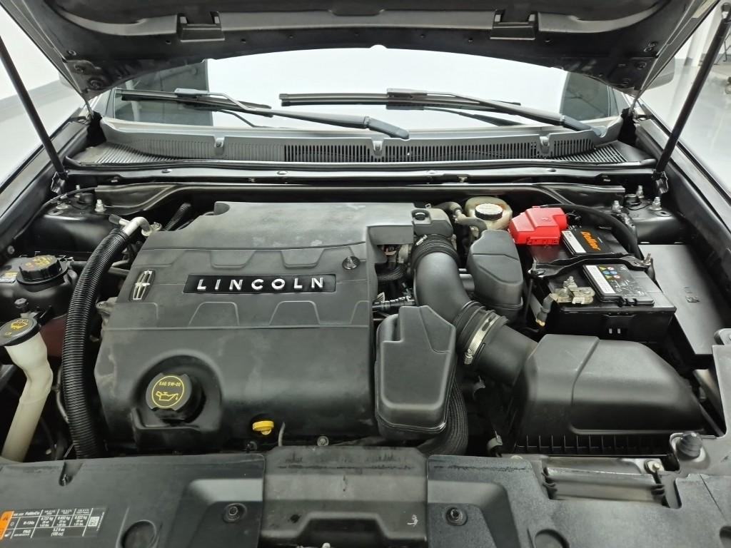 2016 LINCOLN MKS(NEW) 