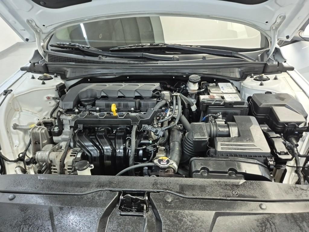 2021 HYUNDAI AVANTE (CN7) 