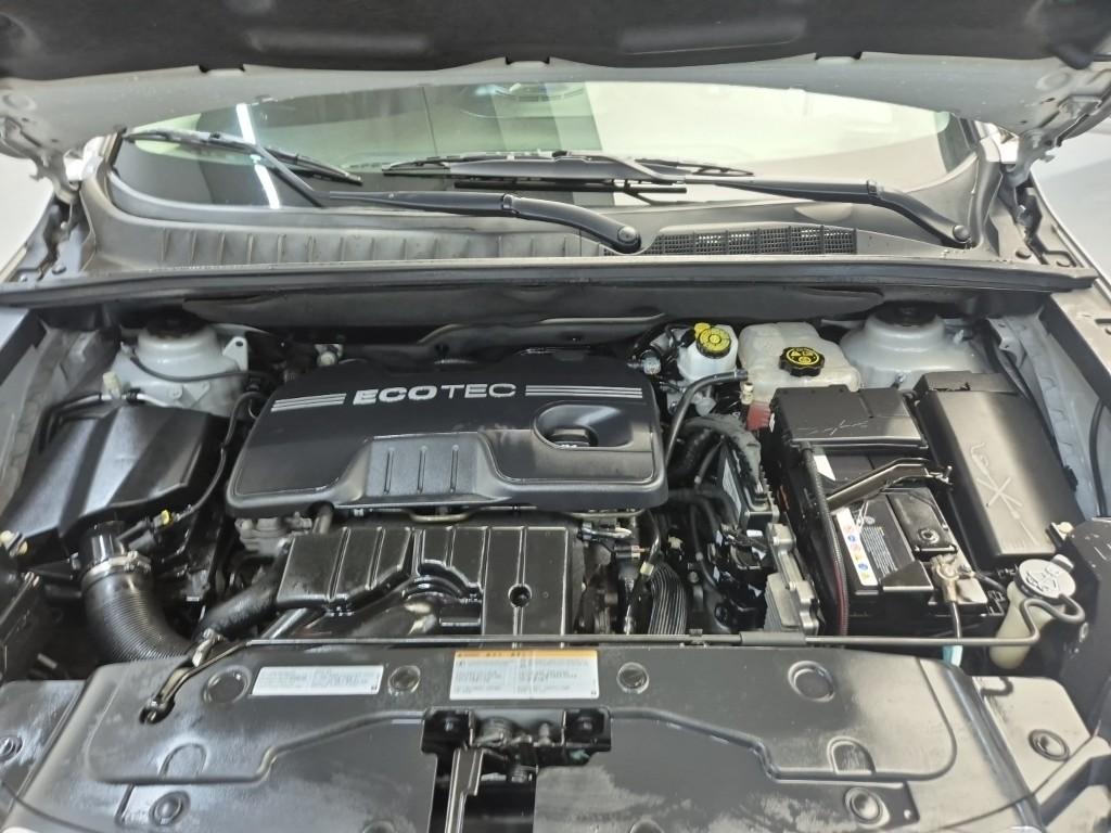 2016 CHEVROLET(GM) ORLANDO 