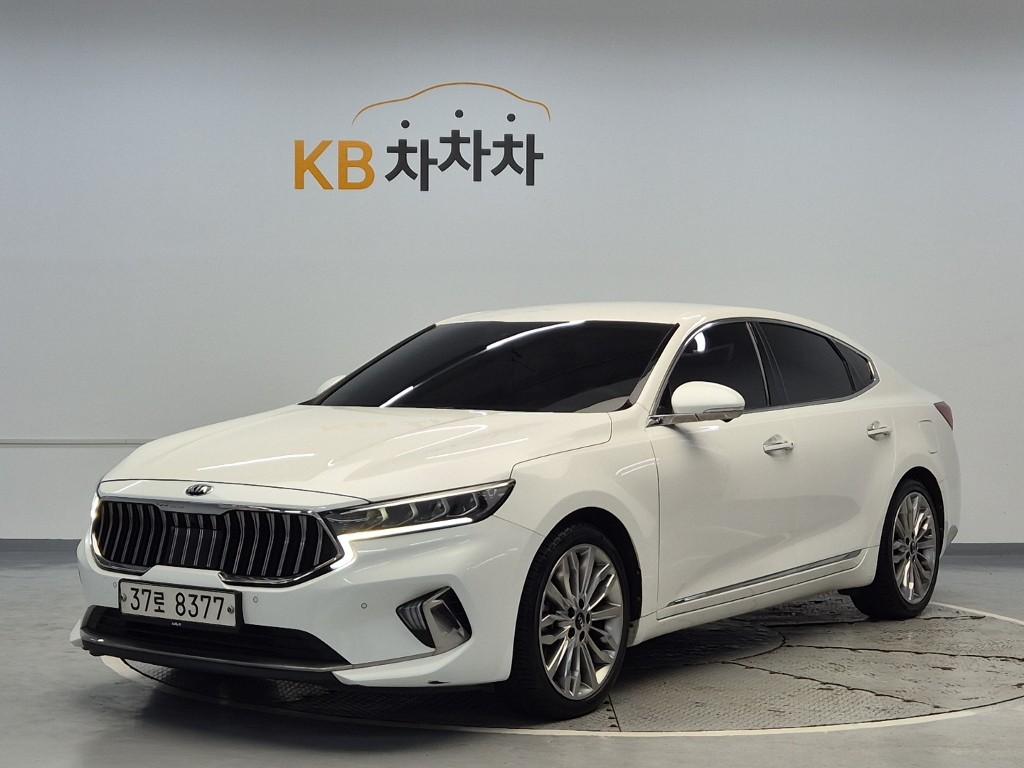 2020 KIA K7 PREMIER 