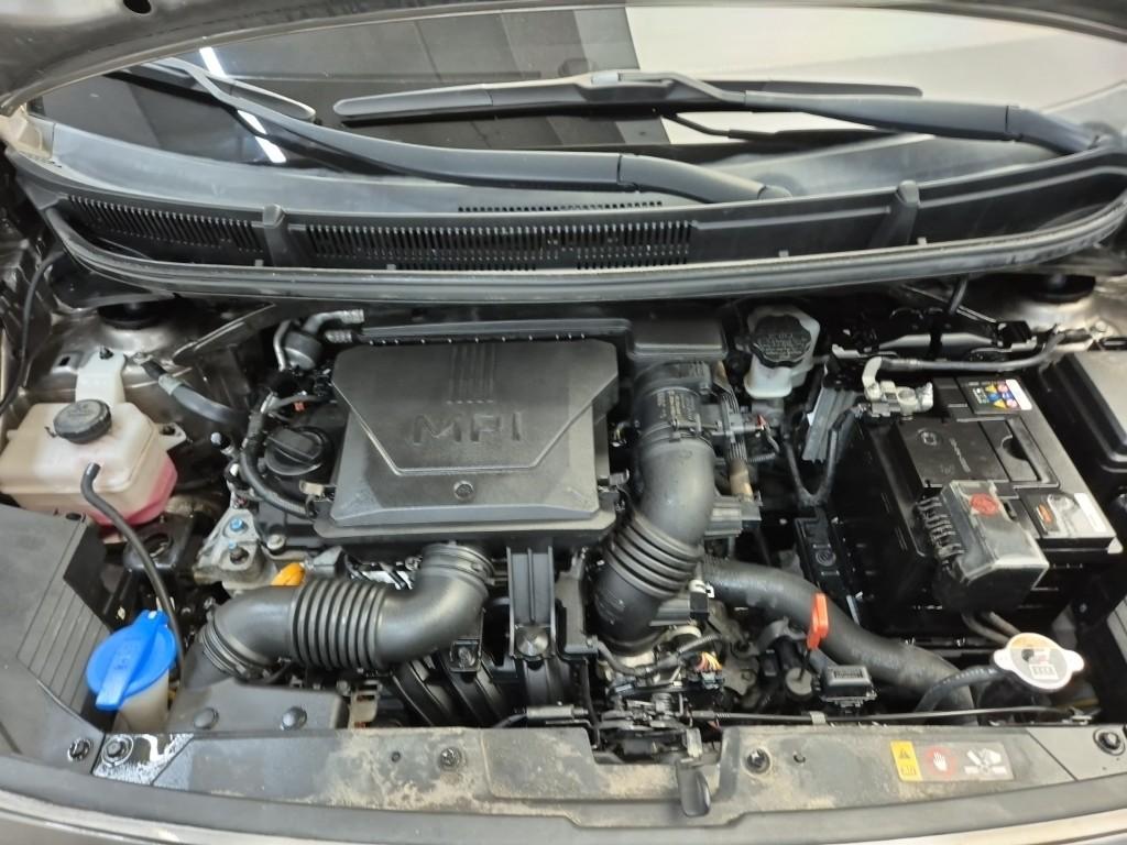 2021 KIA MORNING URBAN 