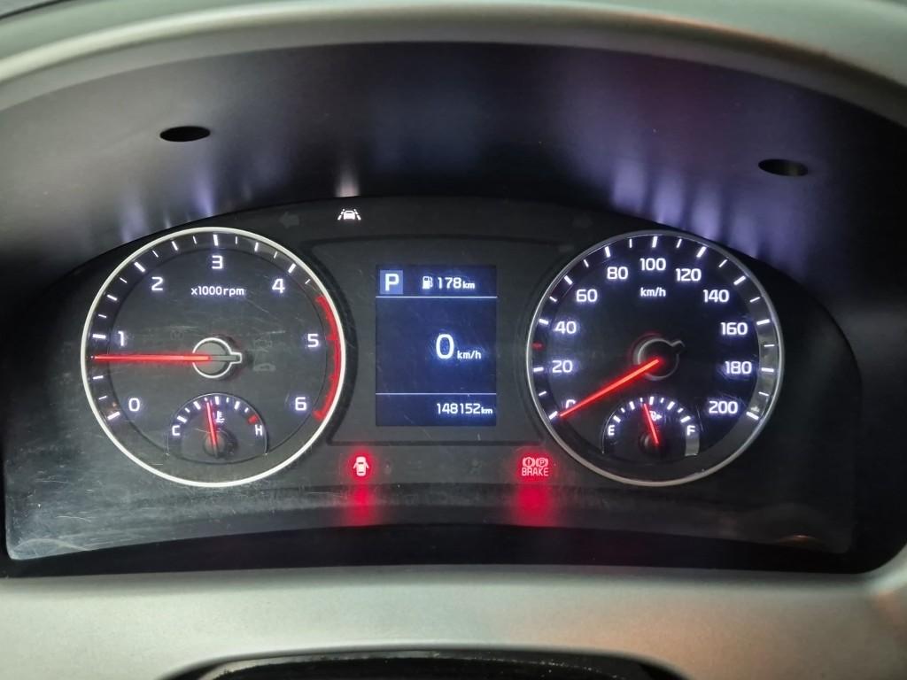 2022 KIA THE NEW BONGO 3 (CARGO) 