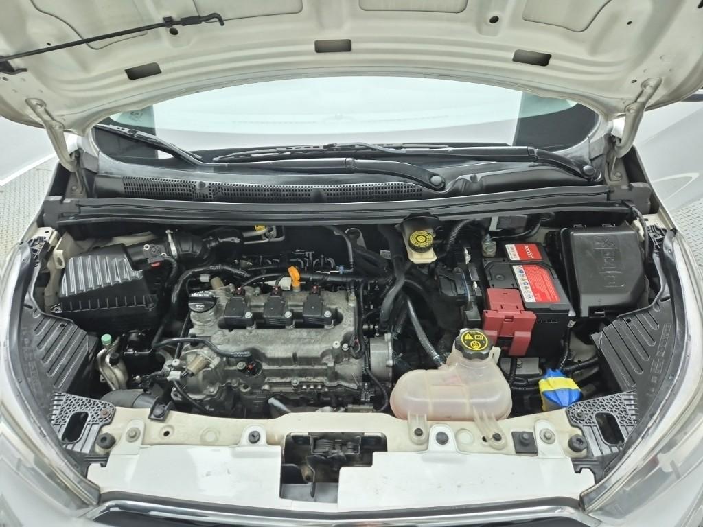 2016 CHEVROLET(GM) THE NEXT SPARK 