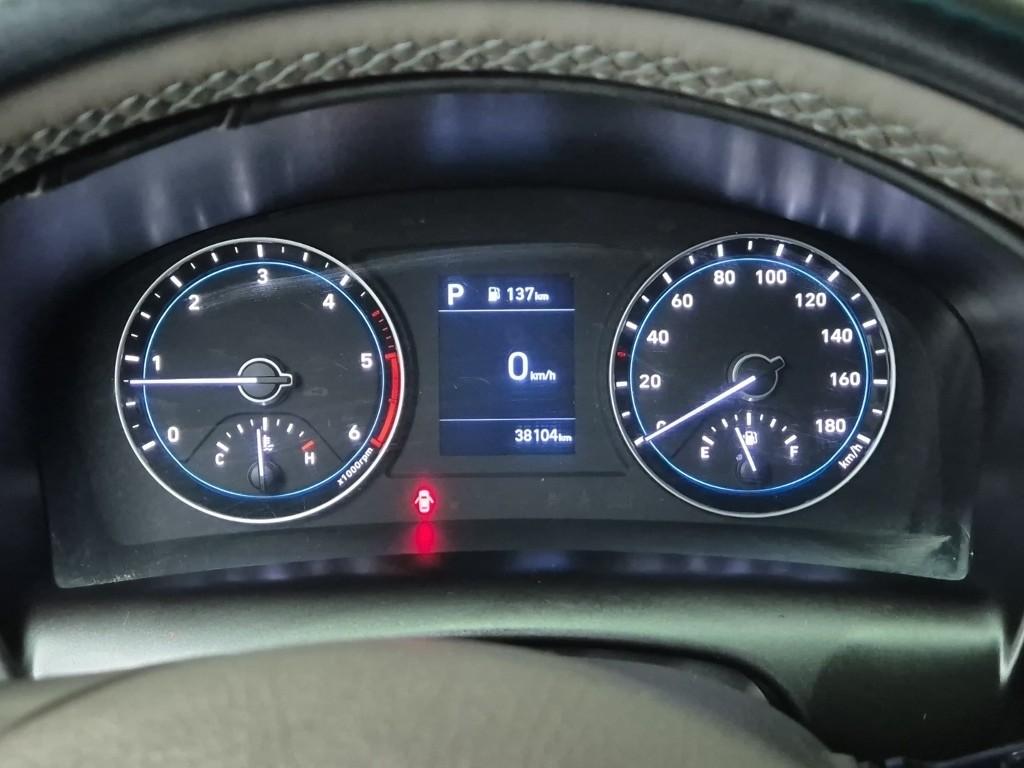 2020 HYUNDAI PORTER II 