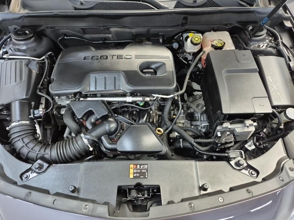 2015 CHEVROLET(GM) MALIBU 