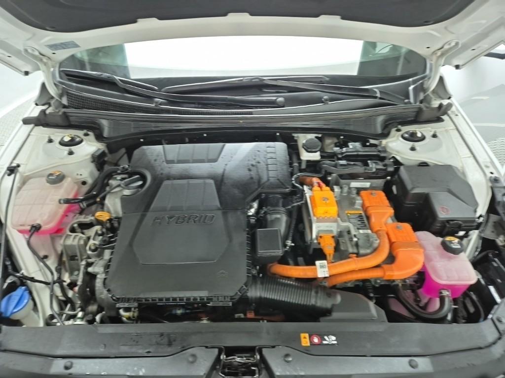 2022 HYUNDAI AVANTE HYBRID (CN7) 