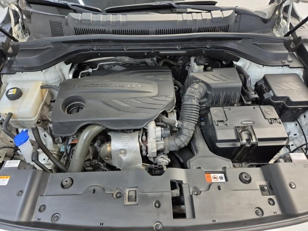 2023 SSANGYONG TORRES 