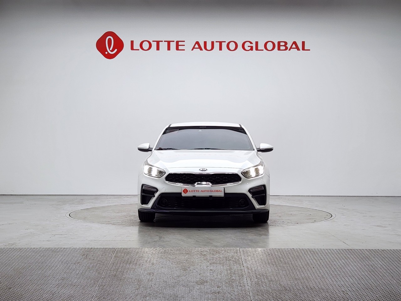 2020 KIA ALL NEW K3 G1.6 Luxury