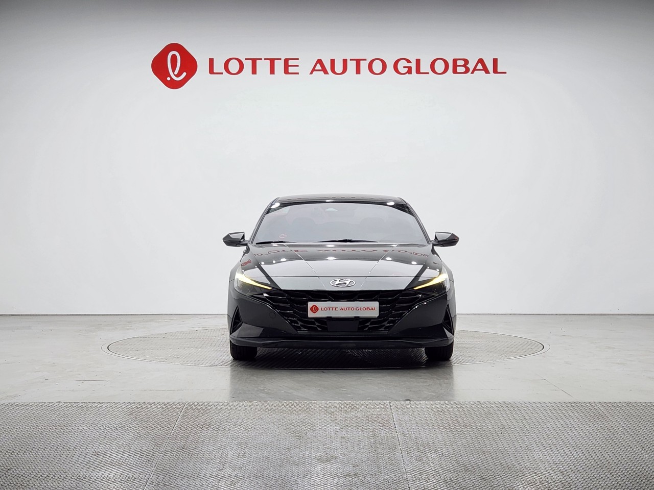 2021 HYUNDAI AVANTE (CN7) 1.6 Gasoline Modern