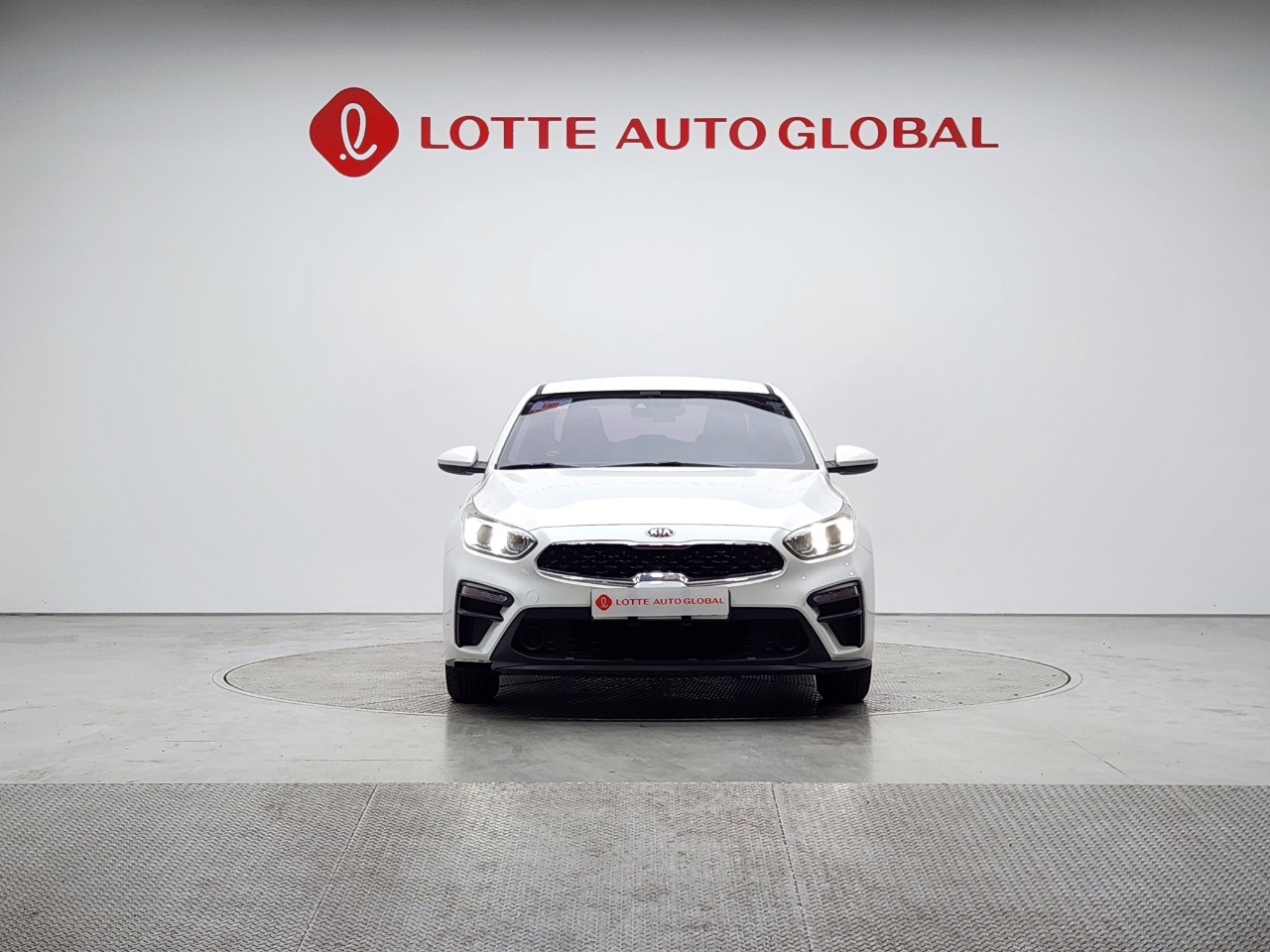 2020 KIA ALL NEW K3 G1.6 Trendy