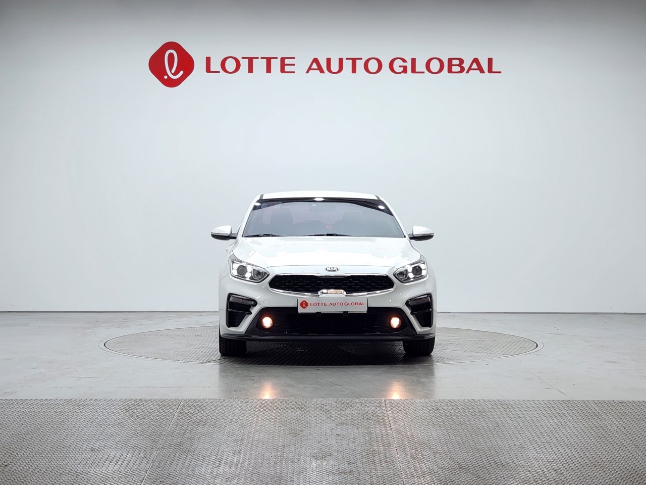 2020 KIA ALL NEW K3 G1.6 Trendy