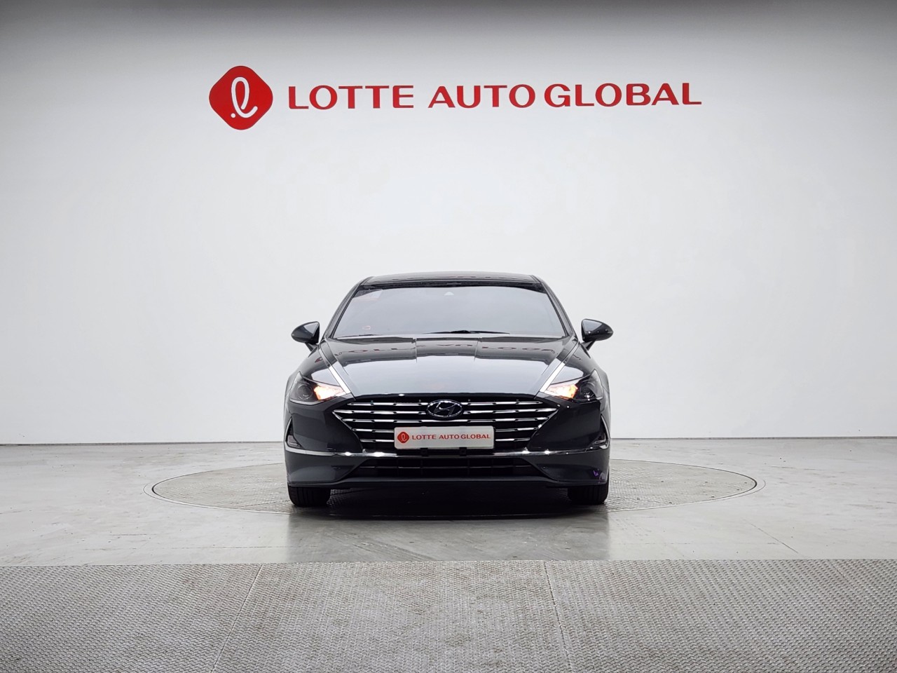 2020 HYUNDAI SONATA (DN8) HYBRID 2.0 HEV Smart