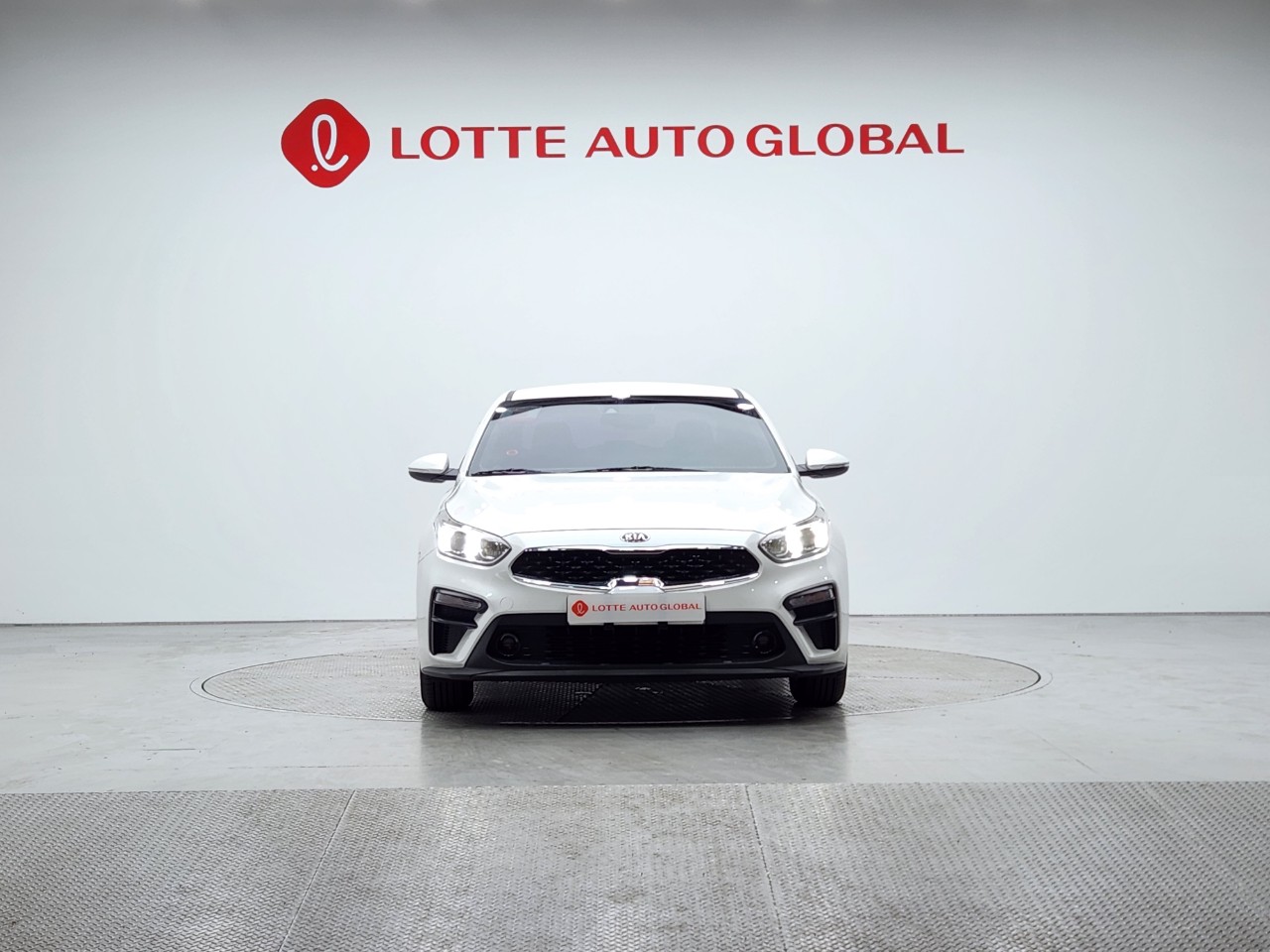 2020 KIA ALL NEW K3 G1.6 Luxury