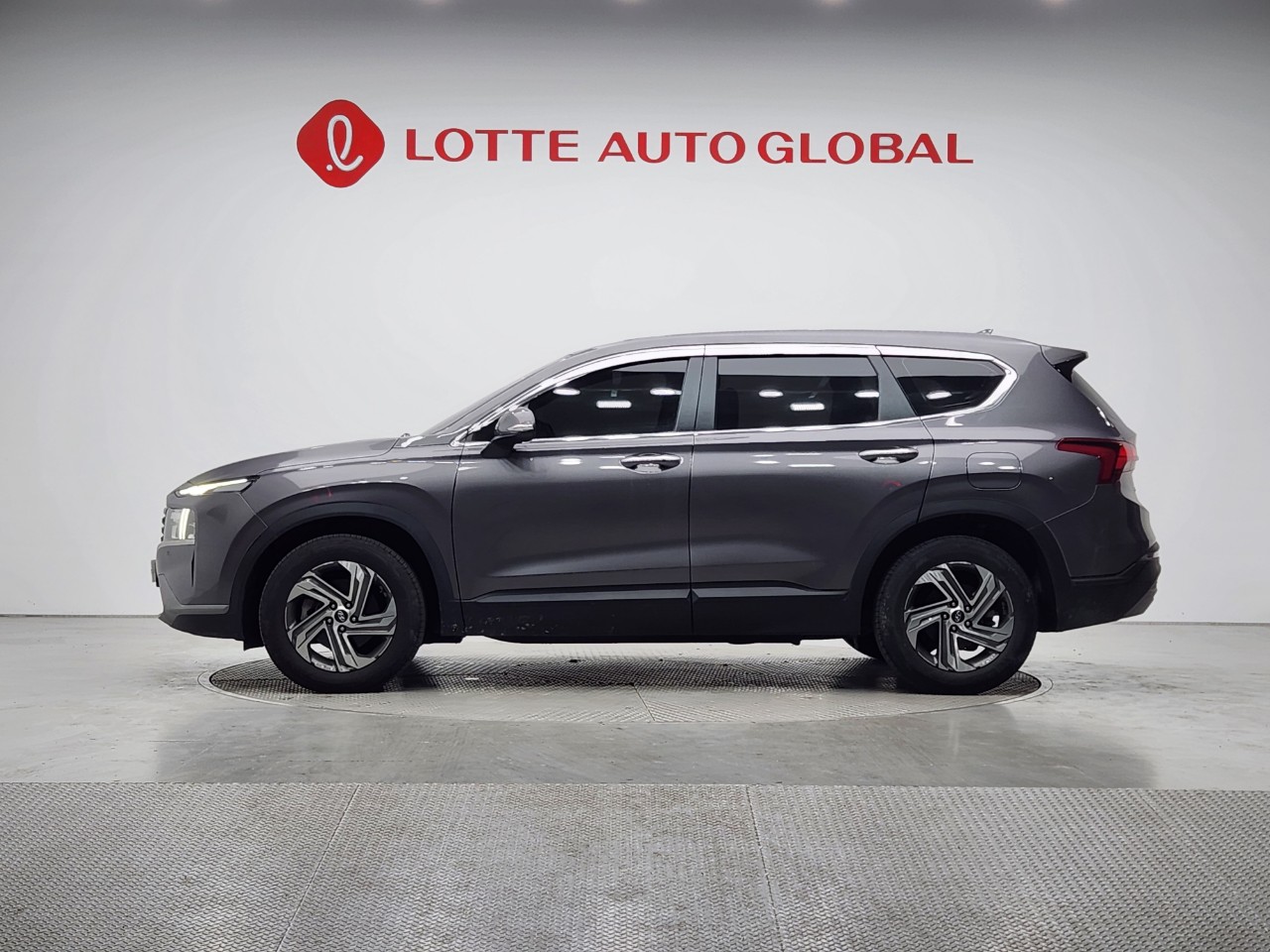 2023 HYUNDAI THE NEW SANTAFE Diesel 2.2 2WD Exclusive