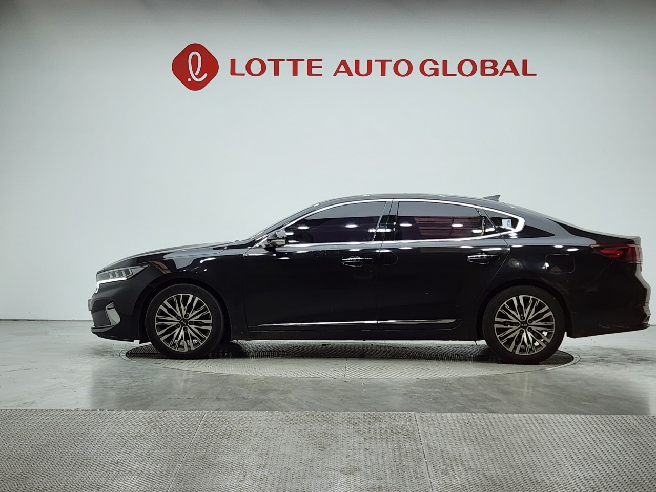 2020 KIA K7 PREMIER 2.2 Diesel Prestige