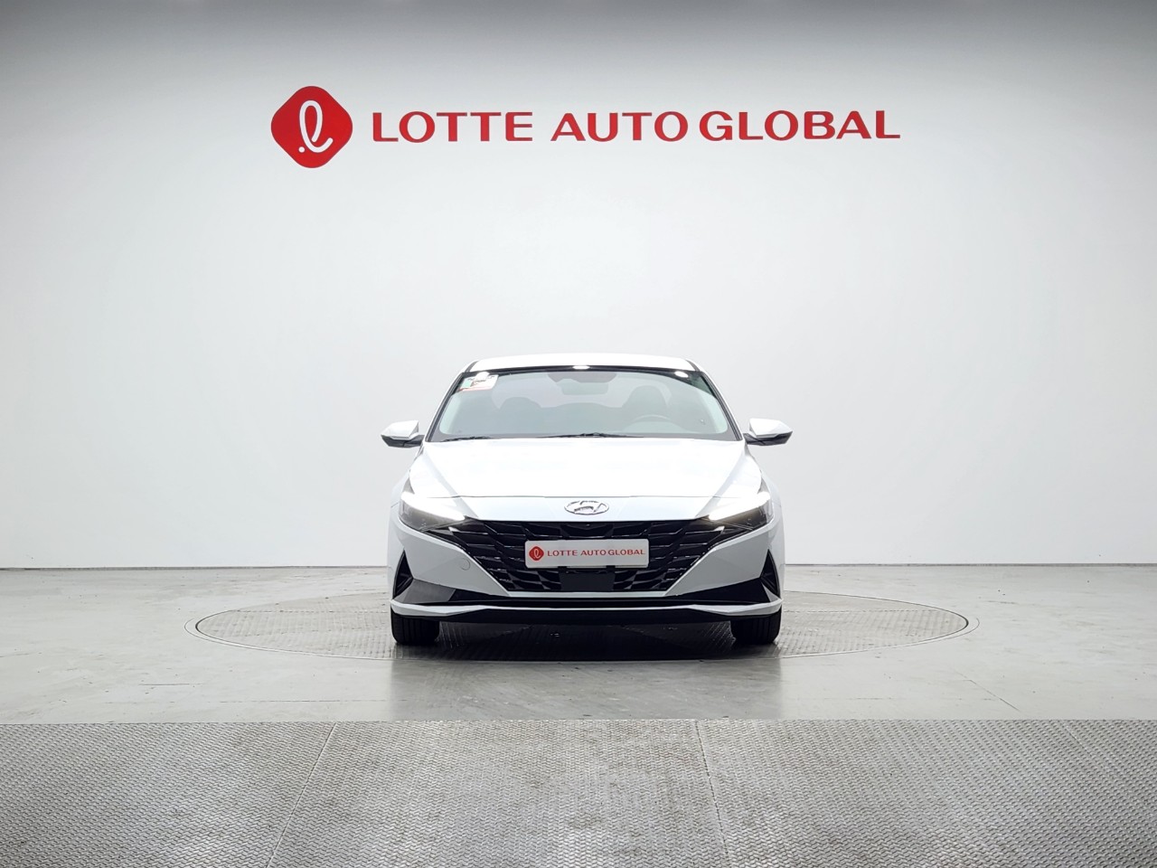 2021 HYUNDAI AVANTE (CN7) 1.6 Gasoline Modern