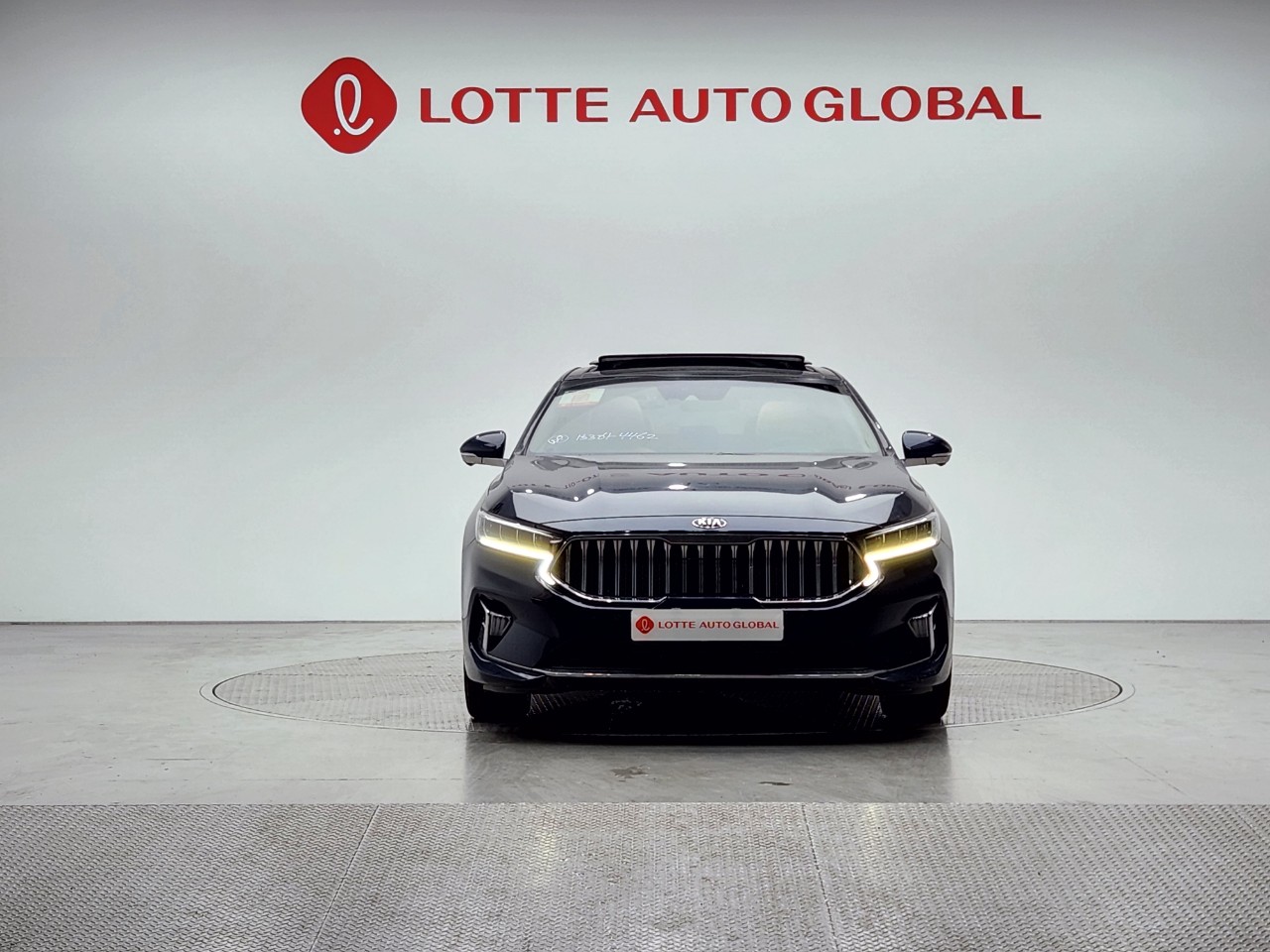 2021 KIA K7 PREMIER 2.5 GDi XEdition