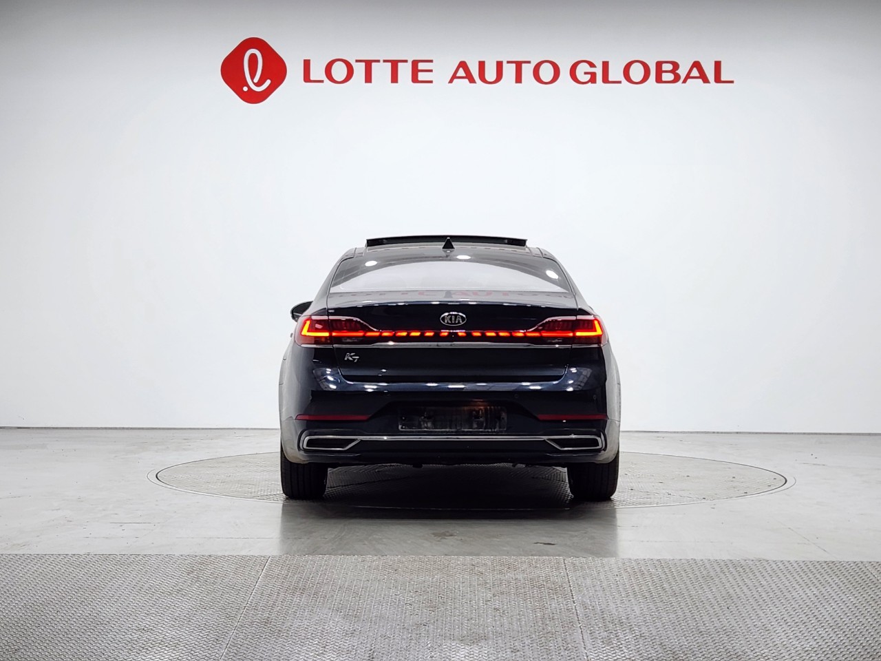 2021 KIA K7 PREMIER 2.5 GDi XEdition