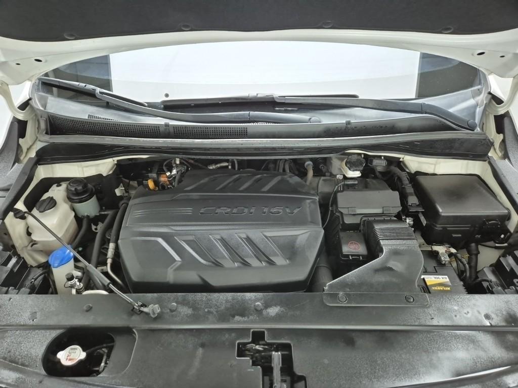 2019 KIA THE NEW CARNIVAL 