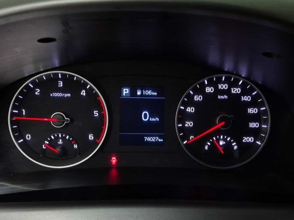 2020 KIA THE NEW BONGO 3 (CARGO) 