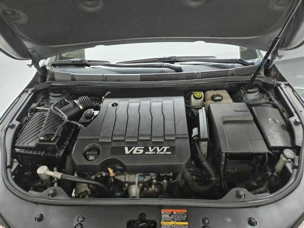 2011 CHEVROLET(GM) ALPHEON 