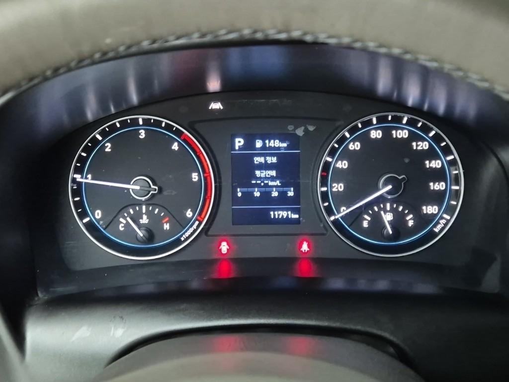 2024 HYUNDAI PORTER II 