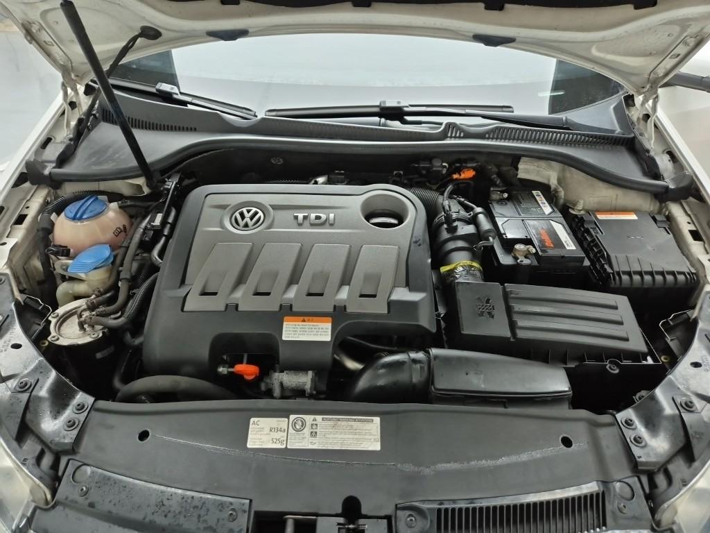 2012 VOLKSWAGEN GOLF (6Gen) 