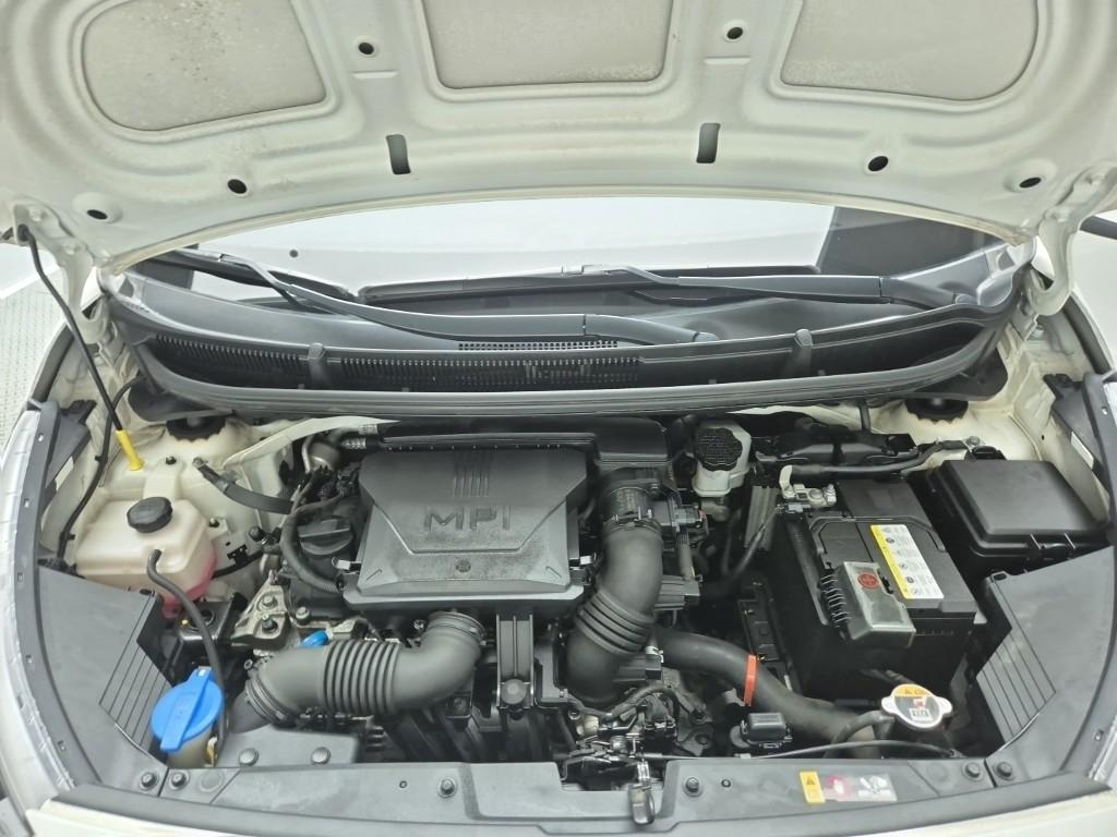 2021 KIA MORNING URBAN 