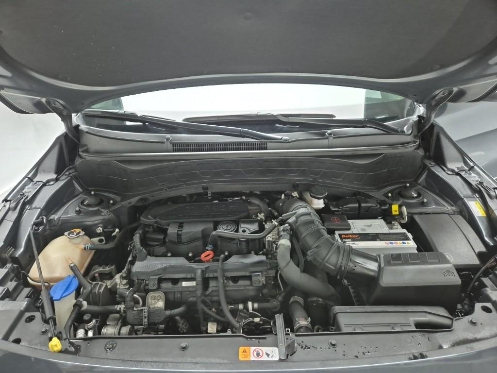 2023 KIA The new Seltos 