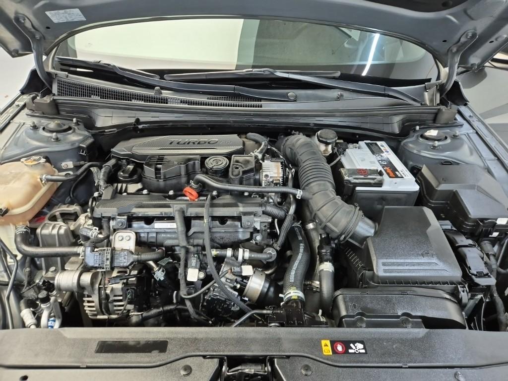 2021 HYUNDAI AVANTE (CN7) 