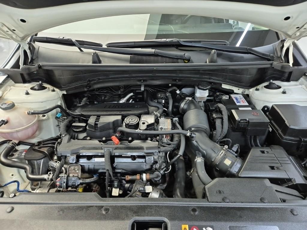 2022 KIA THE ALL NEW SPORTAGE (NQ5) 