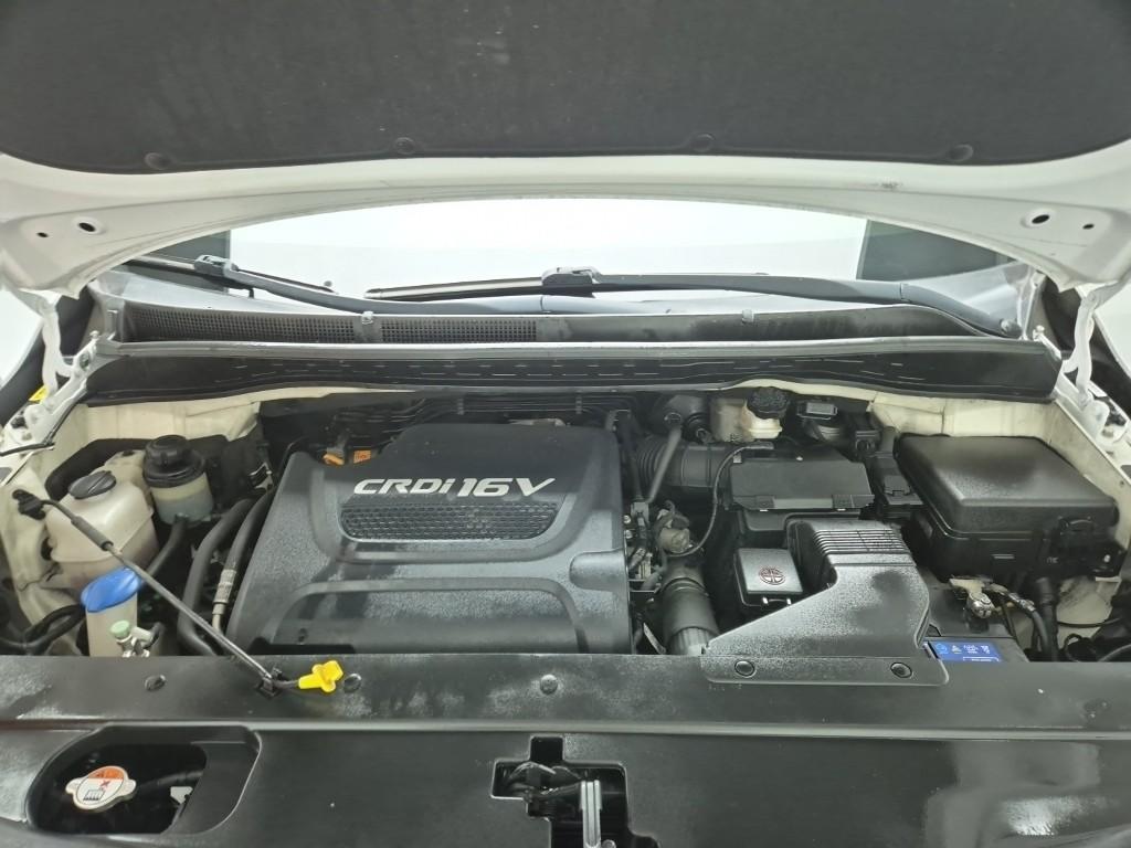 2017 KIA ALL NEW CARNIVAL 