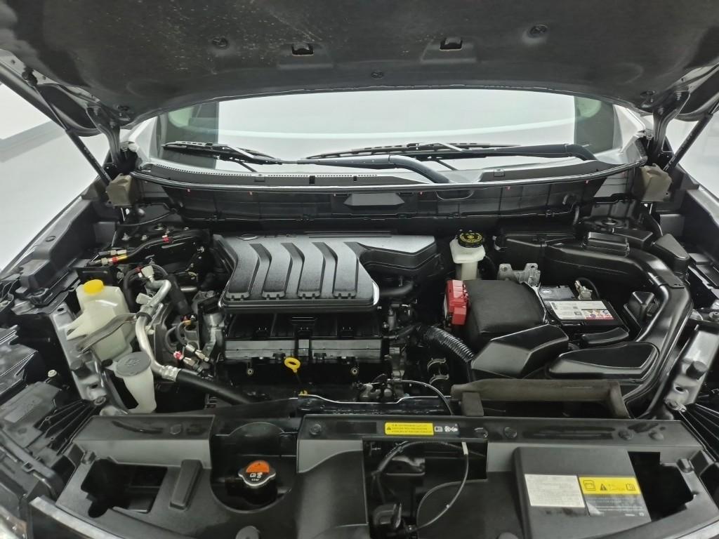 2022 RENAULT KOREA NEW QM6 