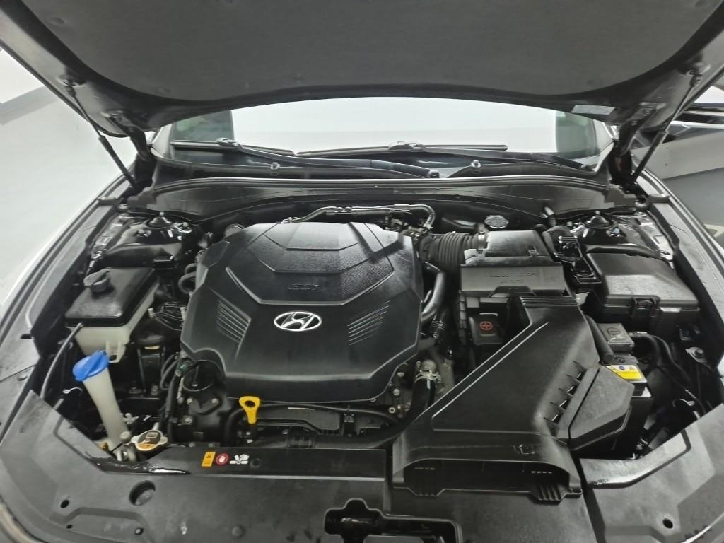 2017 HYUNDAI GRANDEUR IG 