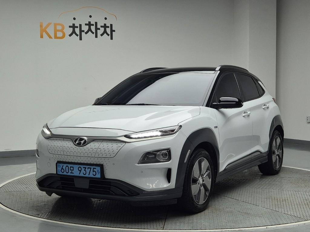 2019 HYUNDAI KONA ELECTRIC 