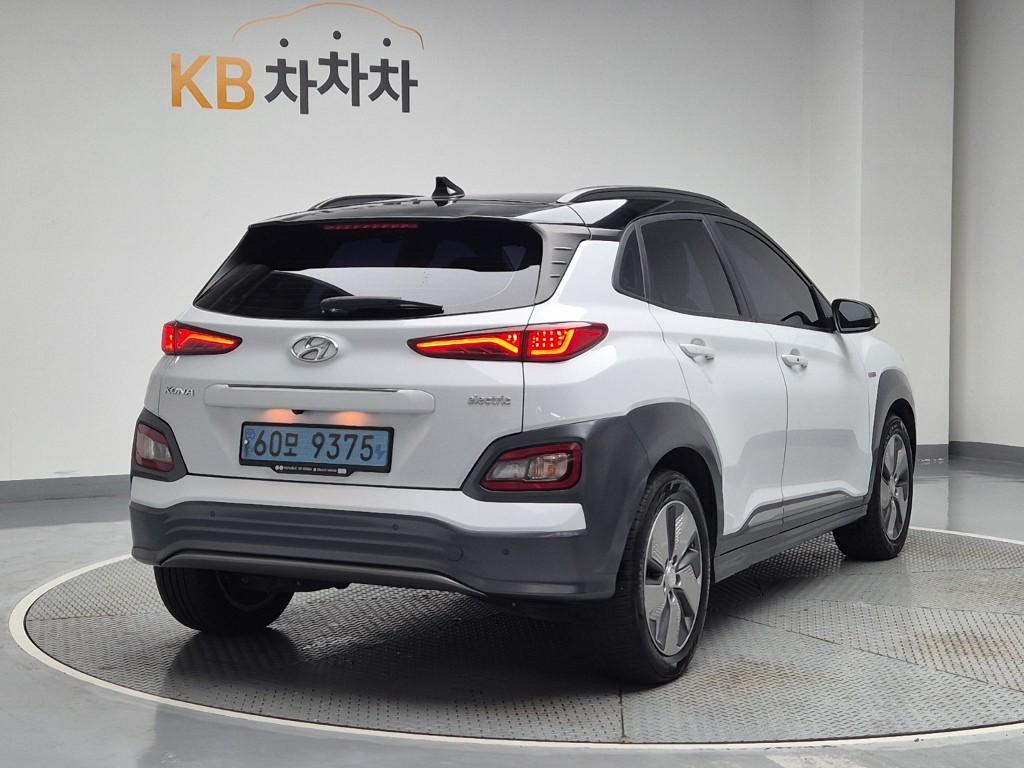 2019 HYUNDAI KONA ELECTRIC 