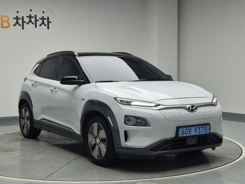 2019 HYUNDAI KONA ELECTRIC 