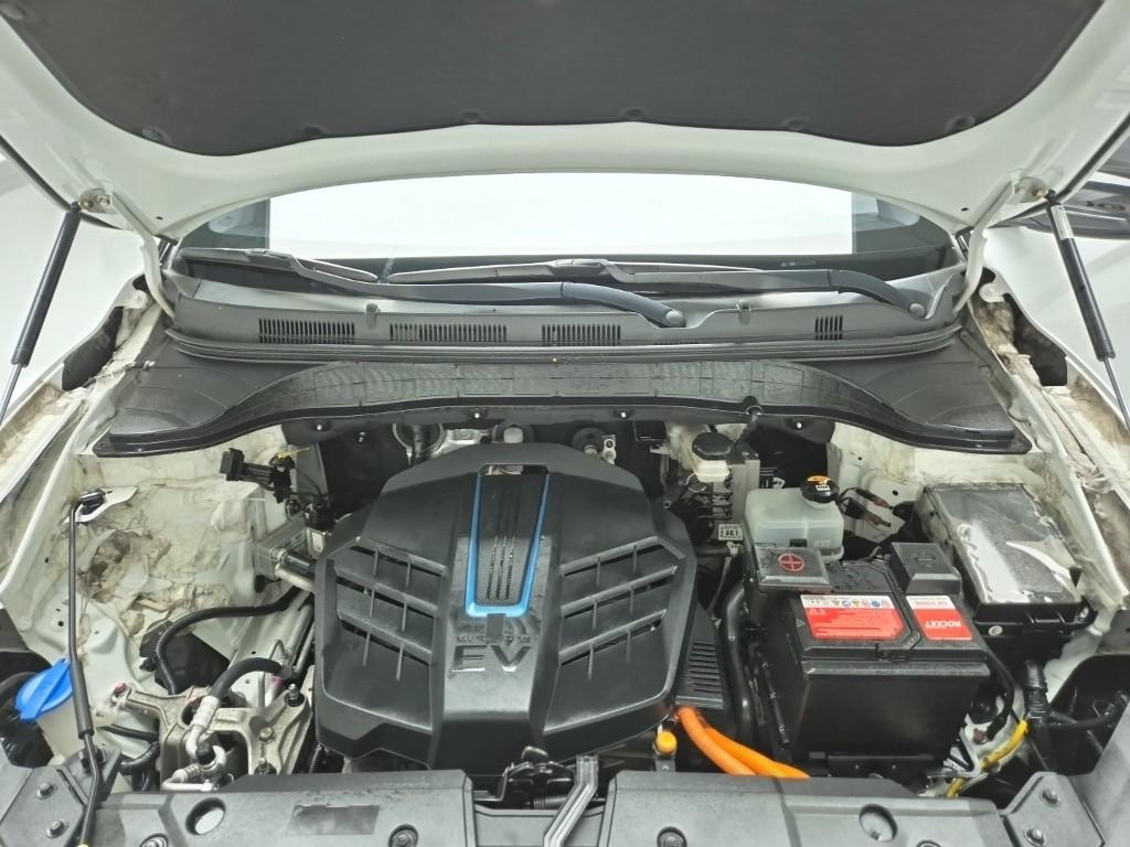 2019 HYUNDAI KONA ELECTRIC 