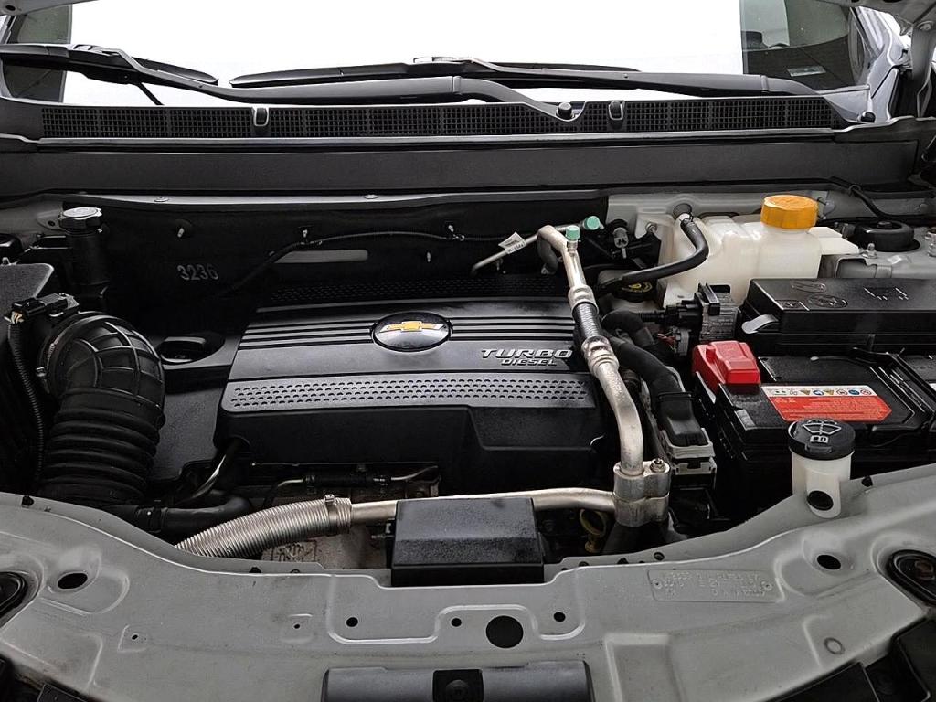 2015 CHEVROLET(GM) CAPTIVA 