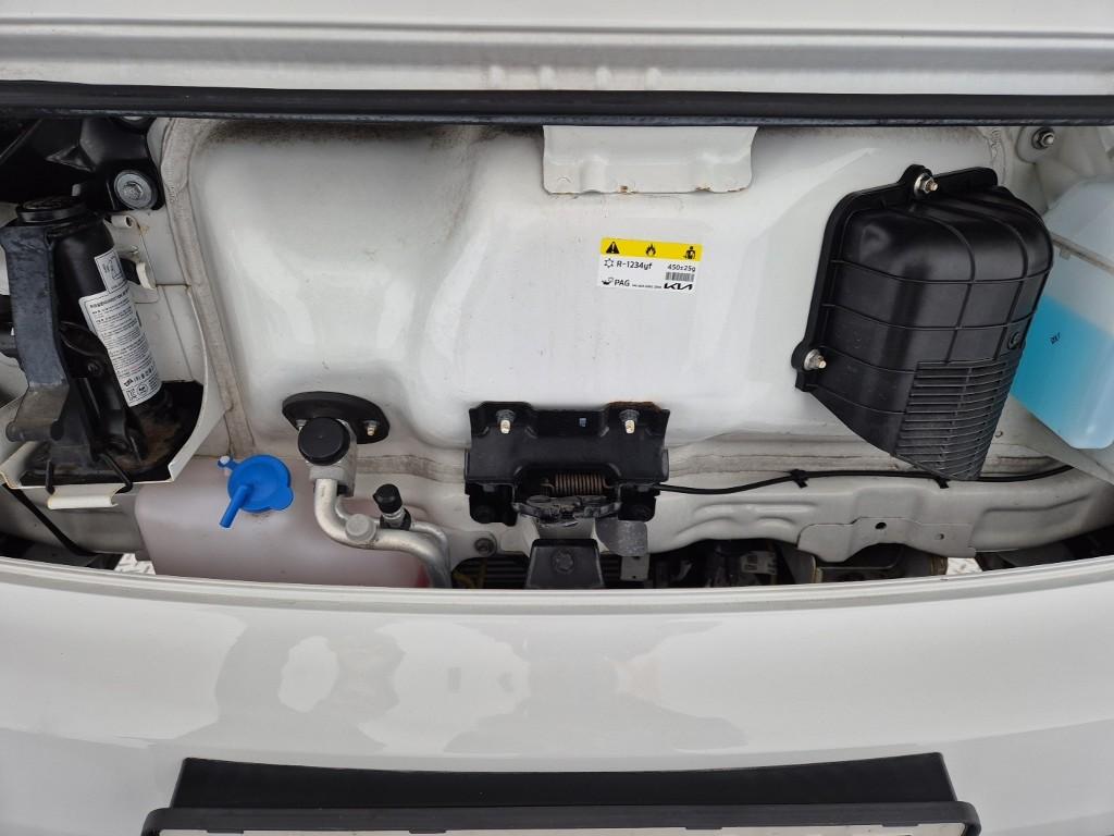 2022 KIA THE NEW BONGO 3 (CARGO) 