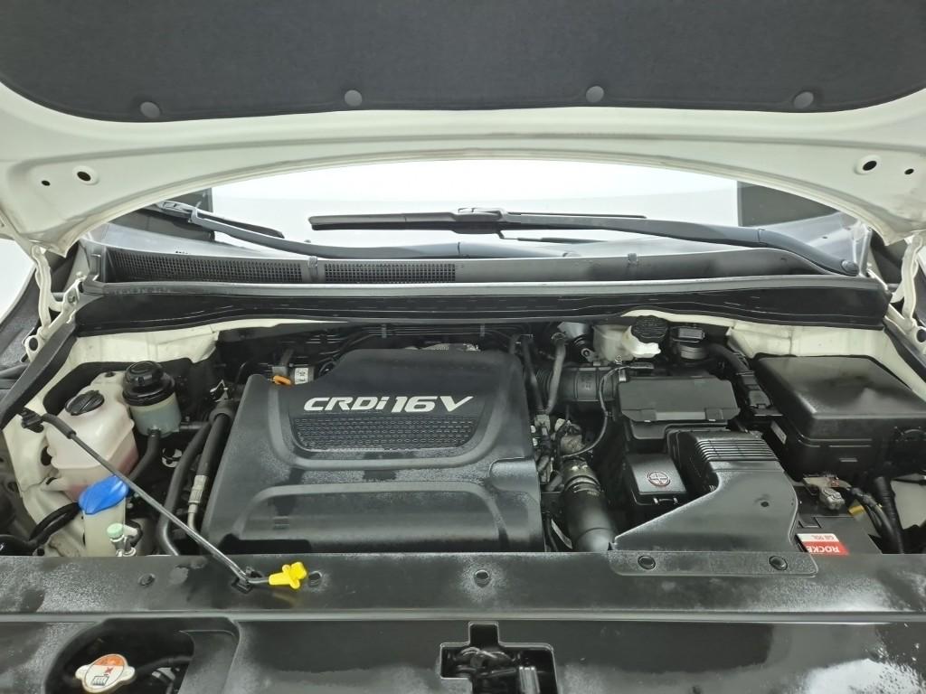 2018 KIA ALL NEW CARNIVAL 