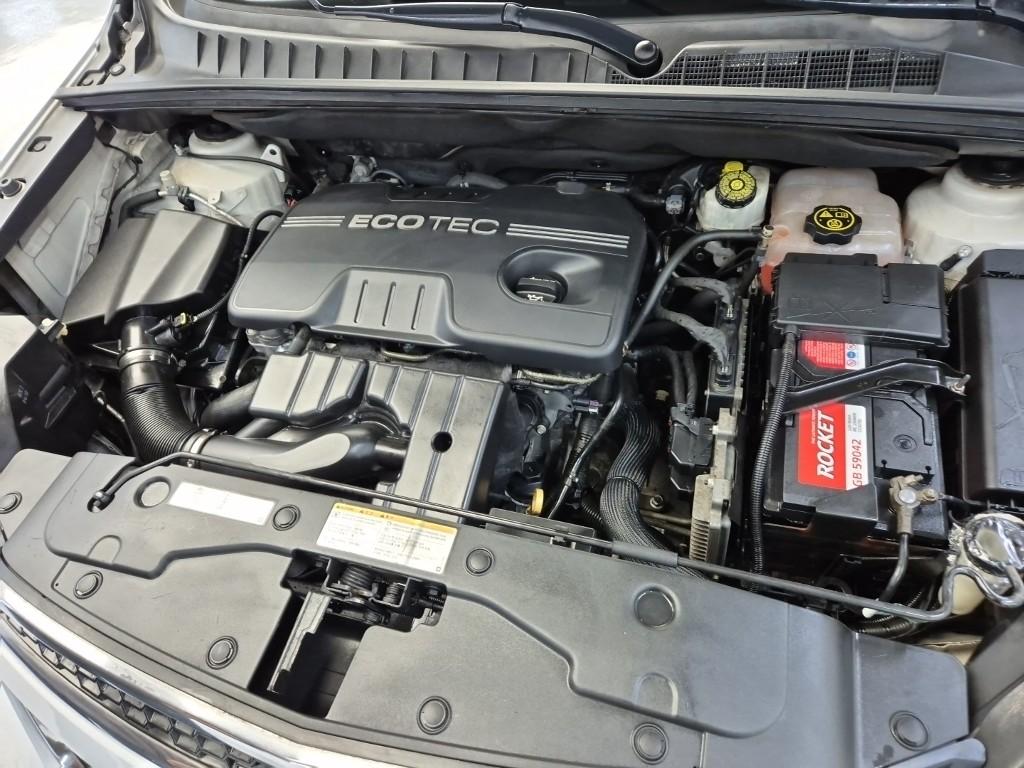 2013 CHEVROLET(GM) ORLANDO 