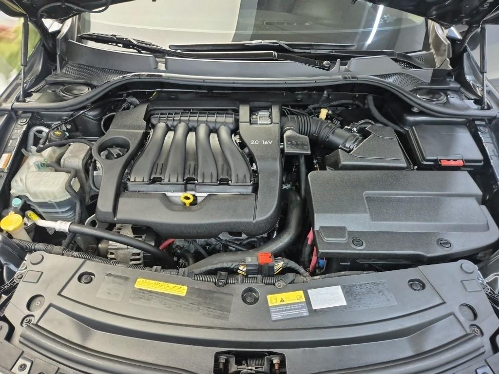 2013 RENAULT KOREA NEW SM5 PLATINUM 