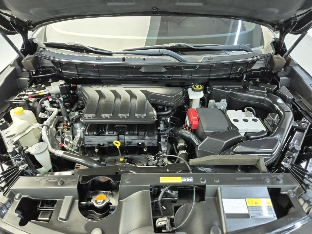 2020 RENAULT KOREA THE NEW QM6 