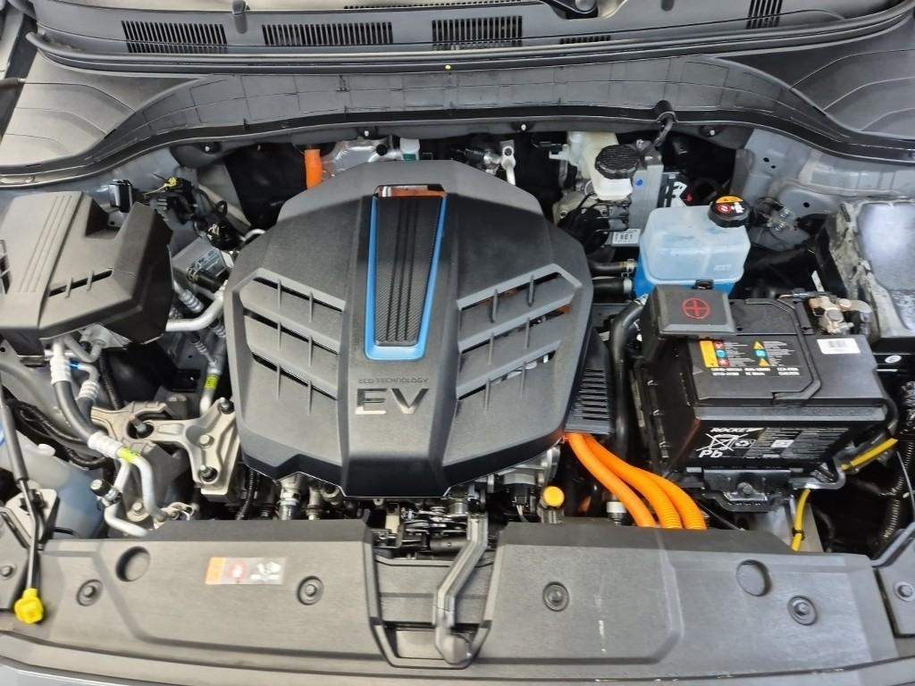 2020 HYUNDAI KONA ELECTRIC 