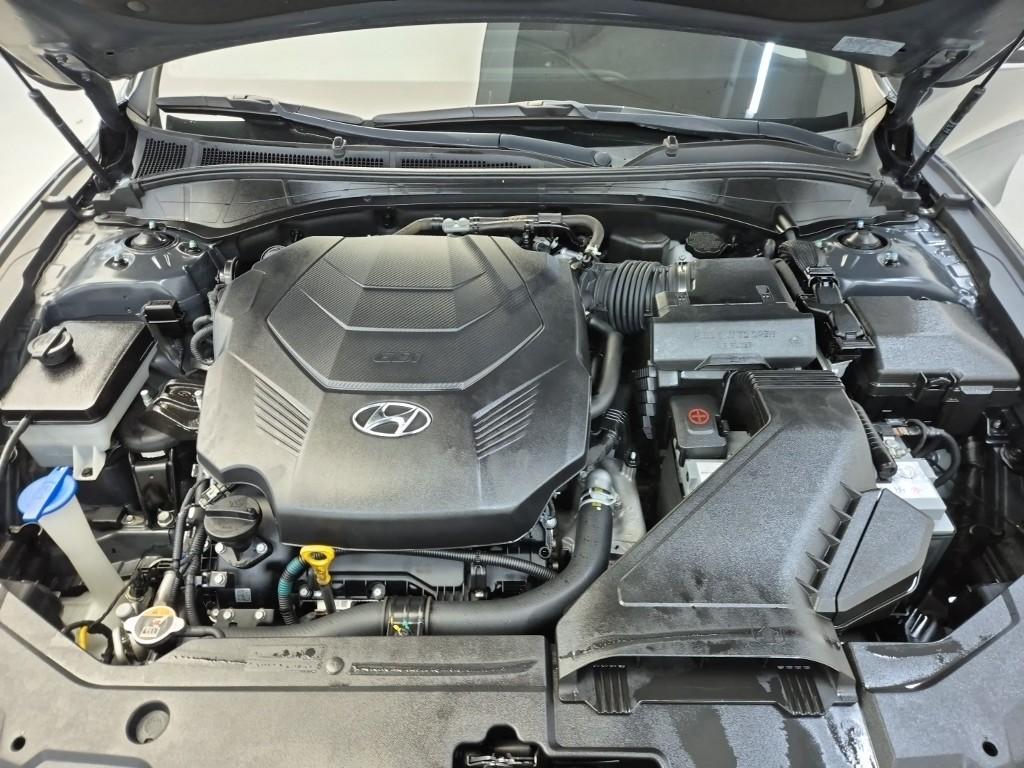 2019 HYUNDAI GRANDEUR IG 